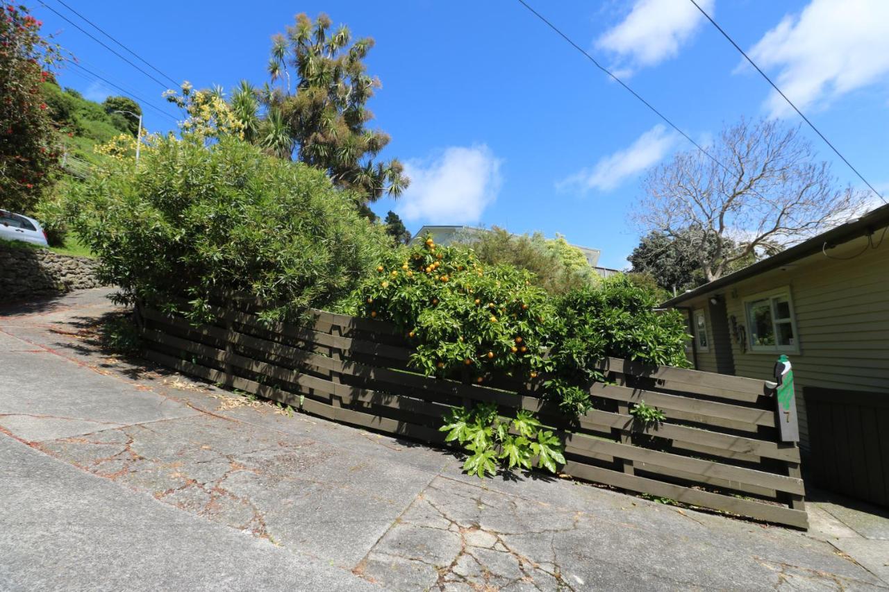 Durie Vale Retreat Villa Whanganui Exterior foto