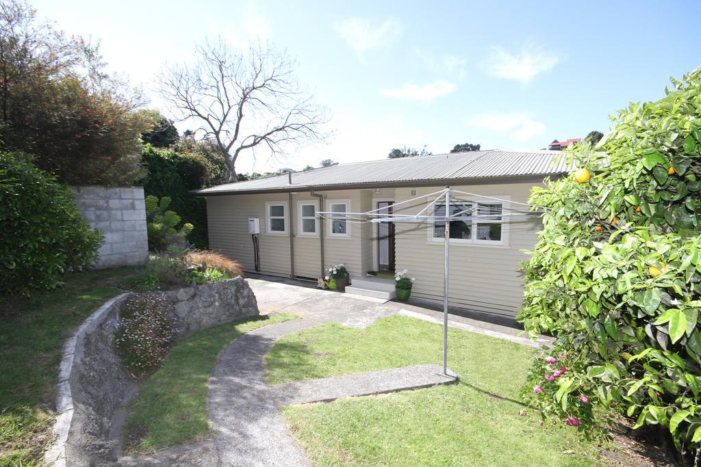 Durie Vale Retreat Villa Whanganui Exterior foto